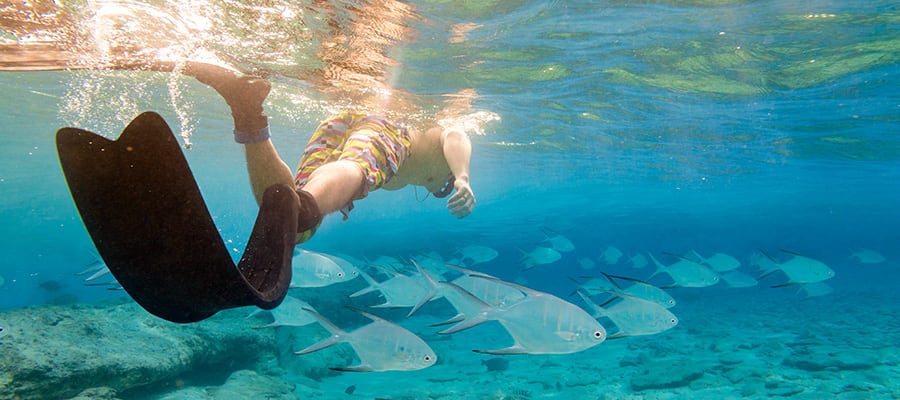 SAN ANDRÉS, COLOMBIA