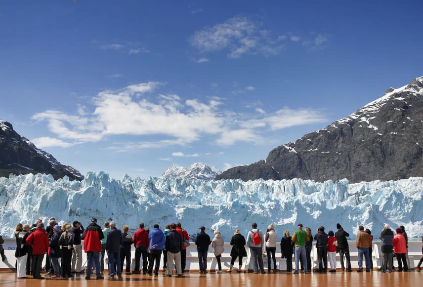 The Best Way to See Glacier Bay, Alaska