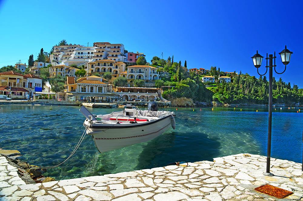 Norwegian Greek Island Cruises