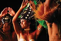 Excursiones en tierra en Alaska