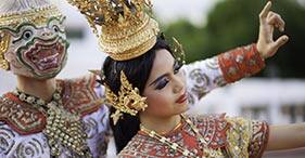 Lo mejor de Phuket y espectáculo cultural Lo mejor de Phuket y espectáculo cultural