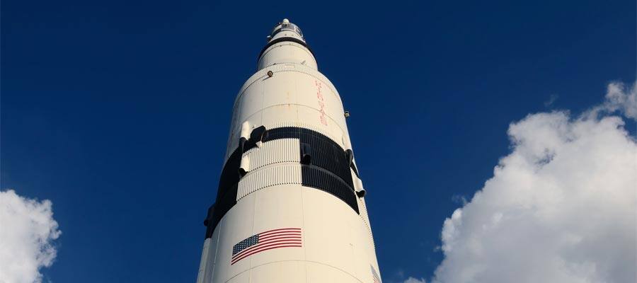 Centro Espacial de Houston
