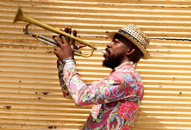 Latin Music in Havana on your Cuba Cruise Latin Music in Havana on your Cuba Cruise