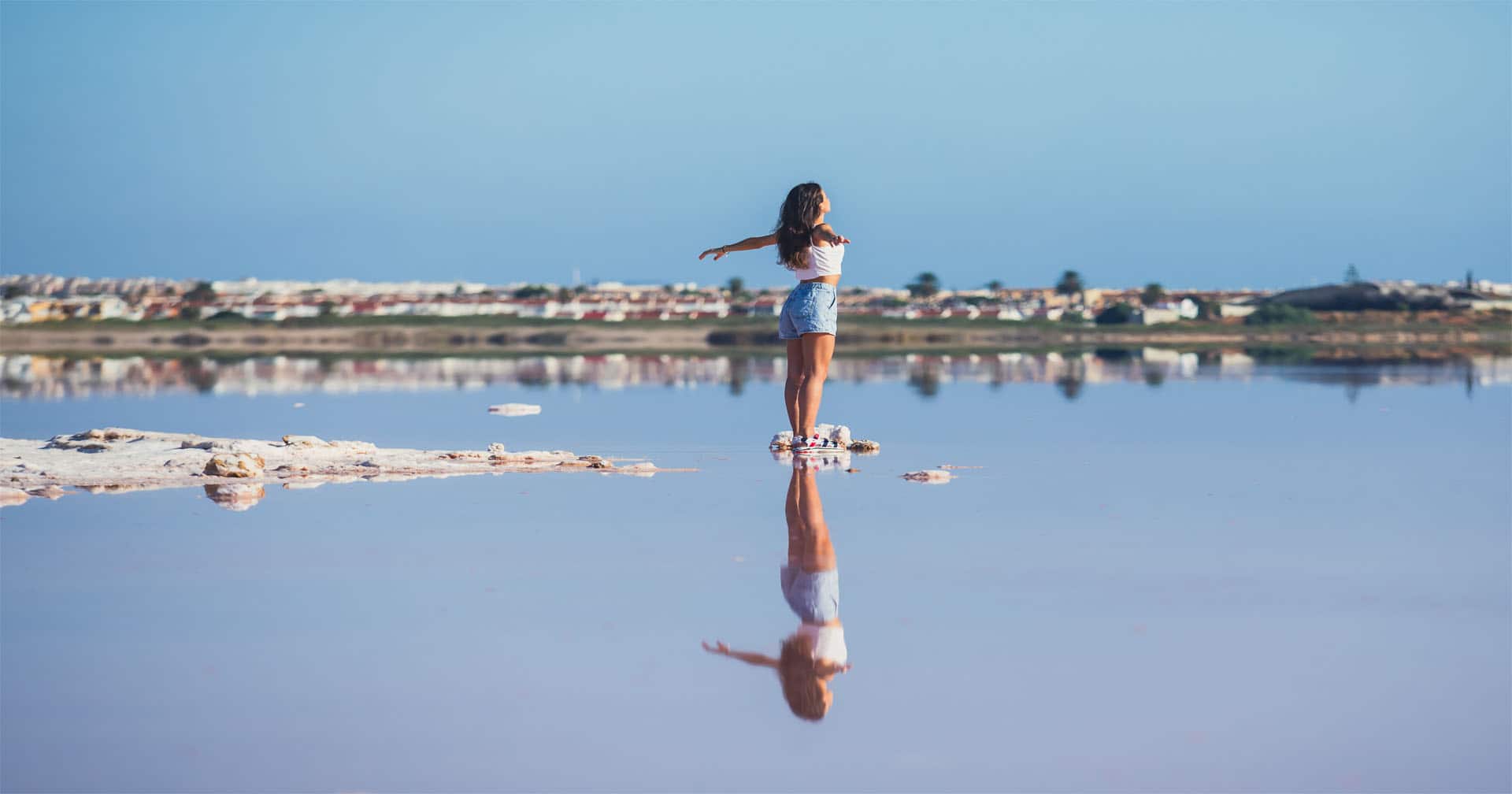 Tomemos una selfie - Ibiza 