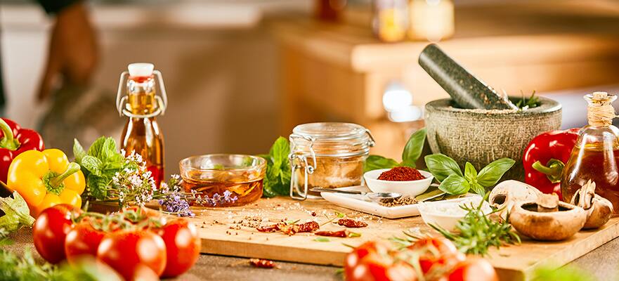 NCL Cruise Excursion Culinary Tours