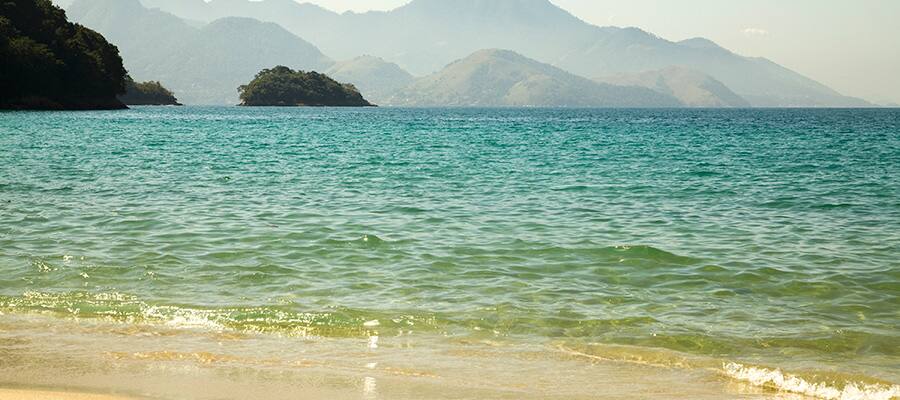 Crucero a Ilhabela
