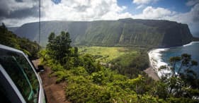 Los secretos de Hamakua Los secretos de Hamakua
