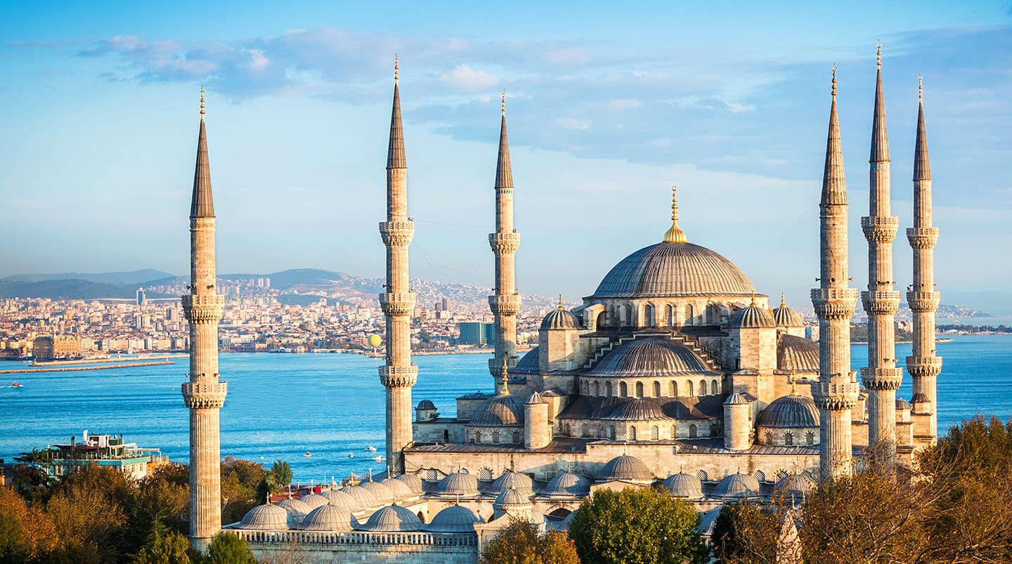 Istanbul, Turkey