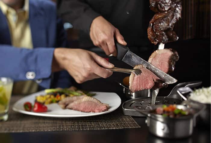 Más de 15 opciones gastronómicas extraordinarias