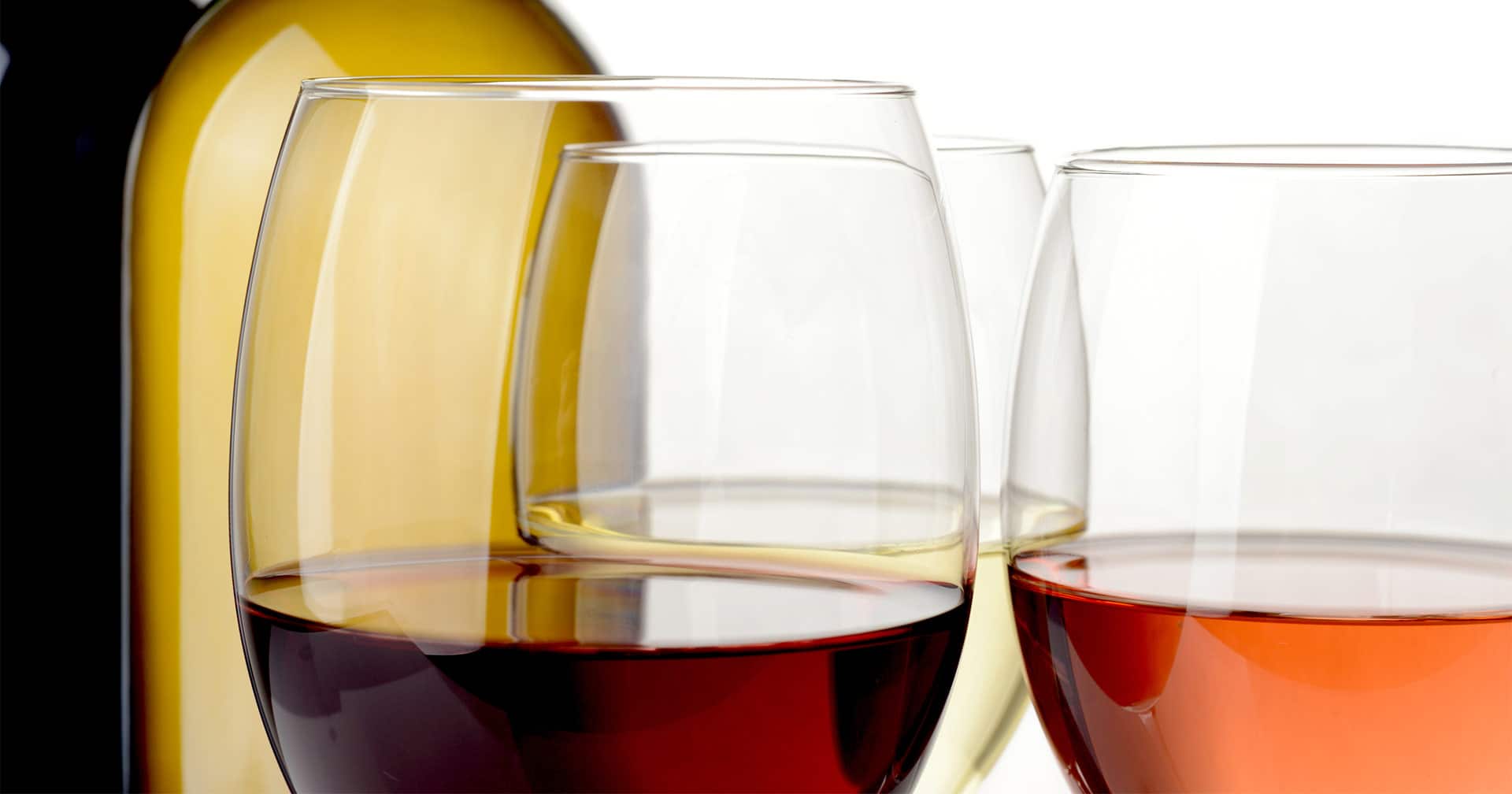 Olimpia y cata de vinos