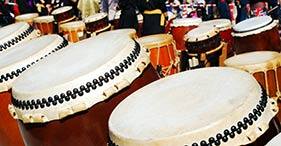 Ten Drum increíble Ten Drum increíble