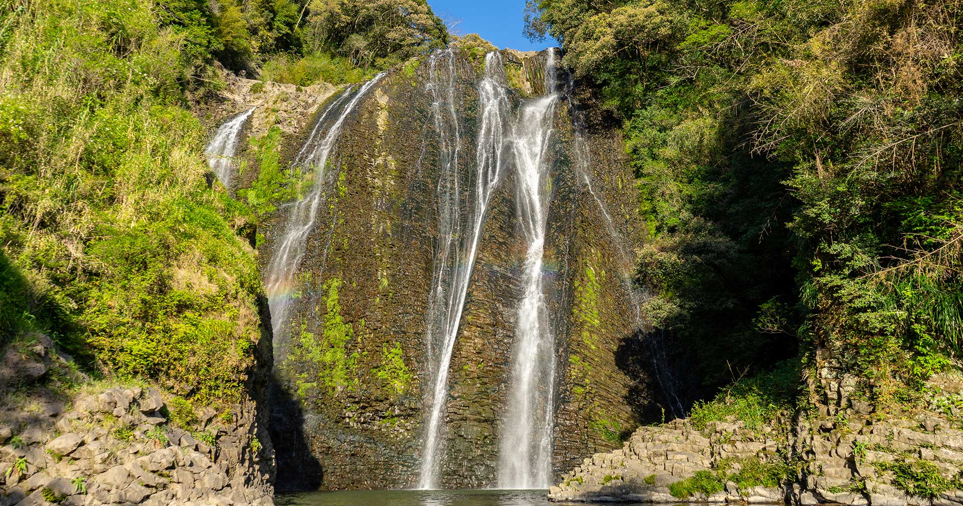 Tour espiritual por Kagoshima