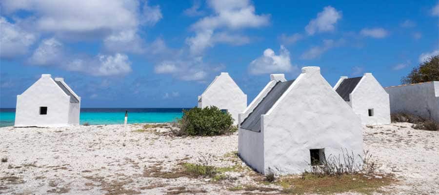 Casas de playa en Bonaire