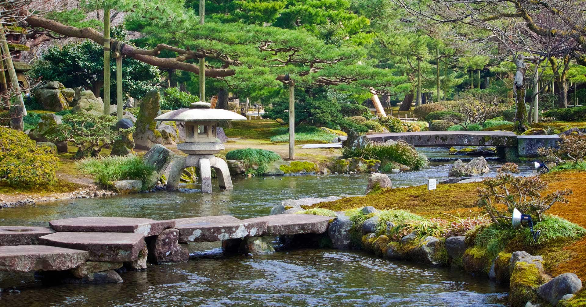 Lo mejor de Kanazawa 