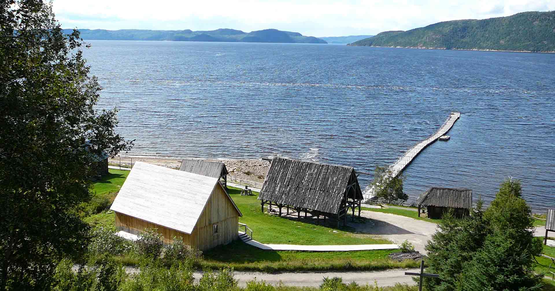 Lo mejor de Saguenay