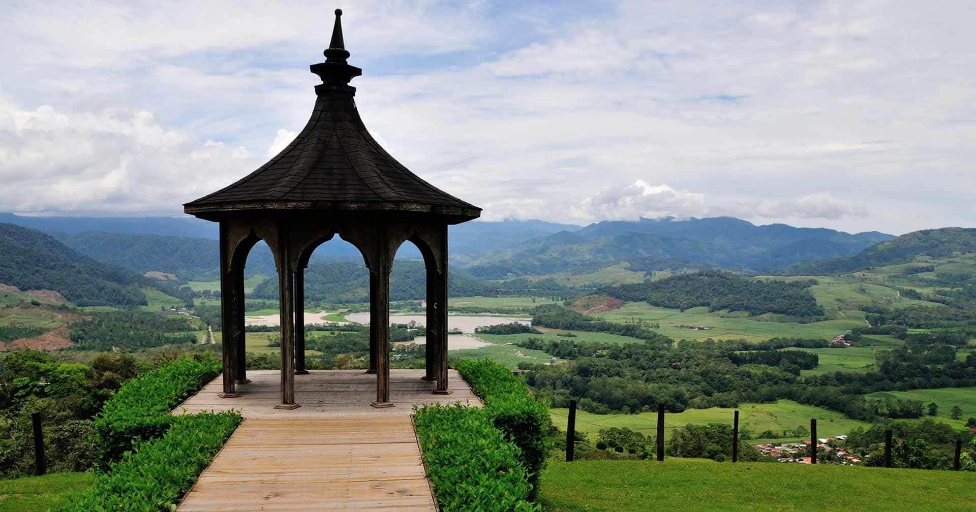 Experiencia en una hacienda