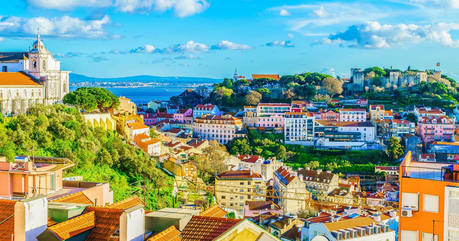 Lisboa a tu aire - Finaliza en el aeropuerto
