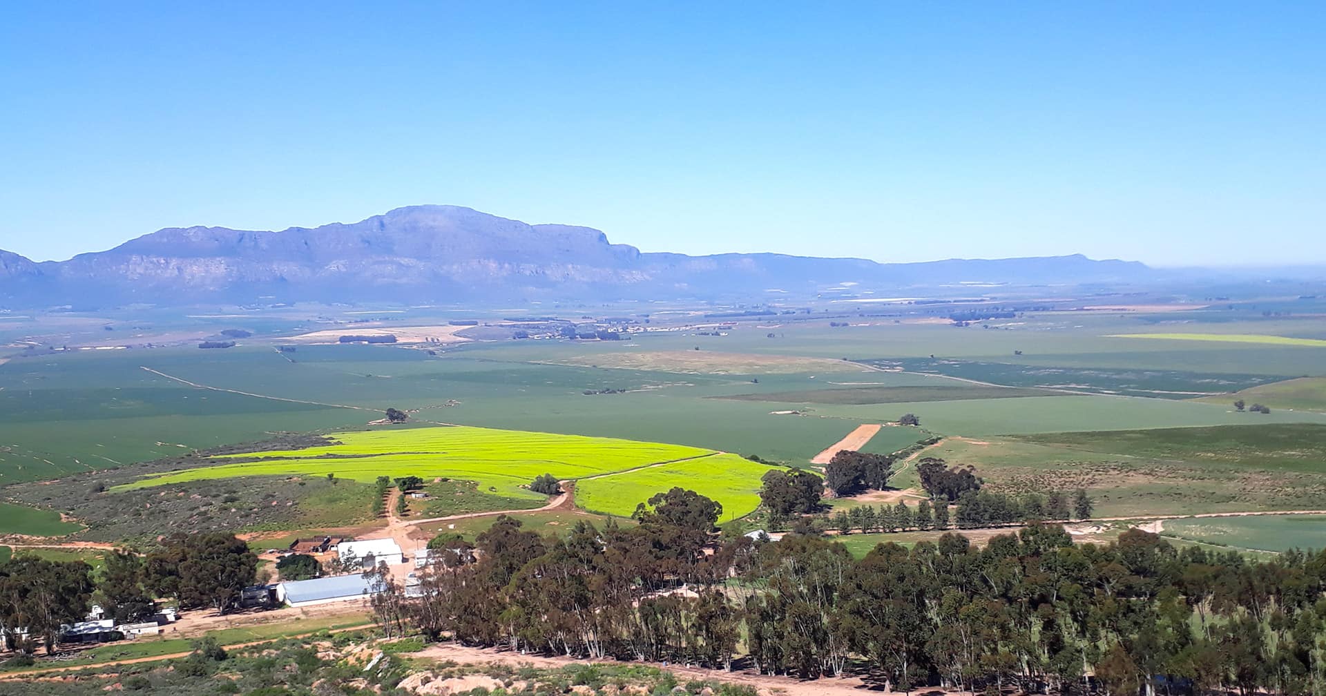 Ecología -  Agricultura y artesanía sustentable 