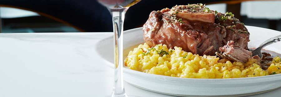 Comida Italiana