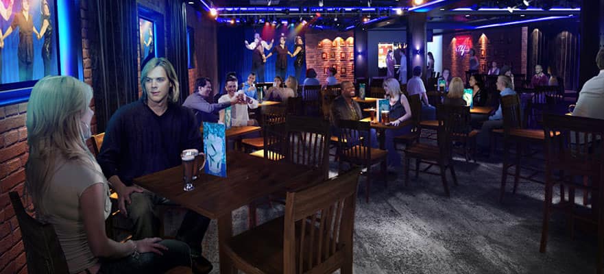 Levity Entertainment Group