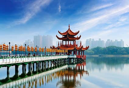 Nuevos itinerarios por Asia Nuevos itinerarios por Asia