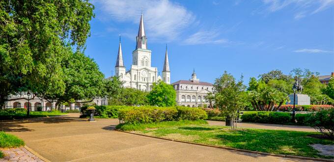 Caribe occidental desde Nueva Orleans, 10 días Caribe occidental desde Nueva Orleans, 10 días