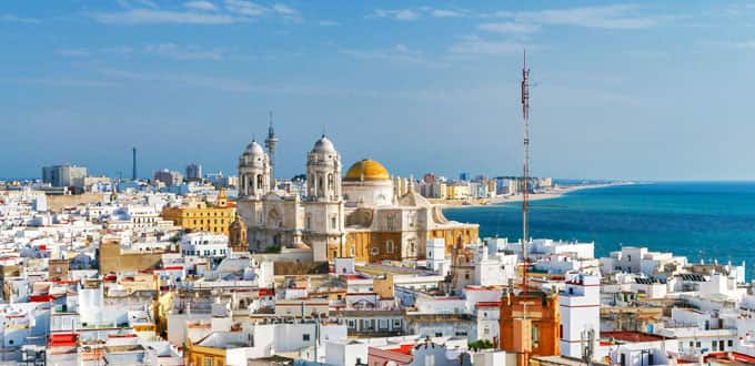 Transatlántico desde Orlando (Puerto Cañaveral), 15 días Transatlántico desde Orlando (Puerto Cañaveral), 15 días