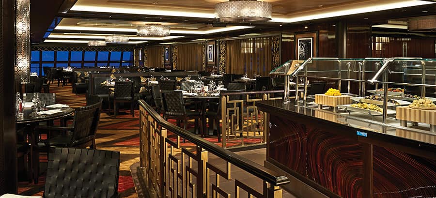 DINING_GETAWAY.Moderno Churrascaria