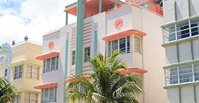 Tour por la ciudad de Miami - Aeropuerto Internacional de Miami Tour por la ciudad de Miami - Aeropuerto Internacional de Miami