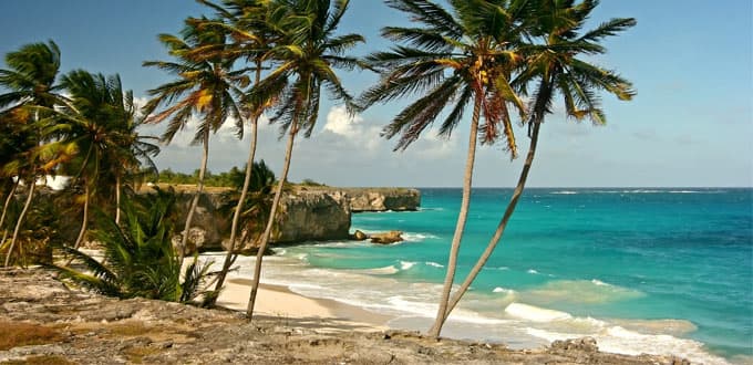 Caribe sur desde San Juan B, 7 días Caribe sur desde San Juan B, 7 días