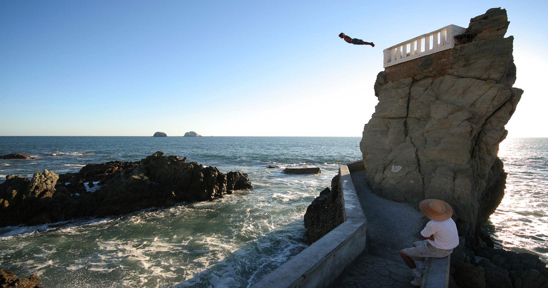 Lo mejor de Mazatlán