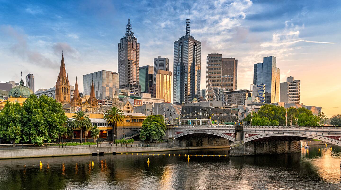 12-Day Australia & New Zealand from Sydney to Auckland
