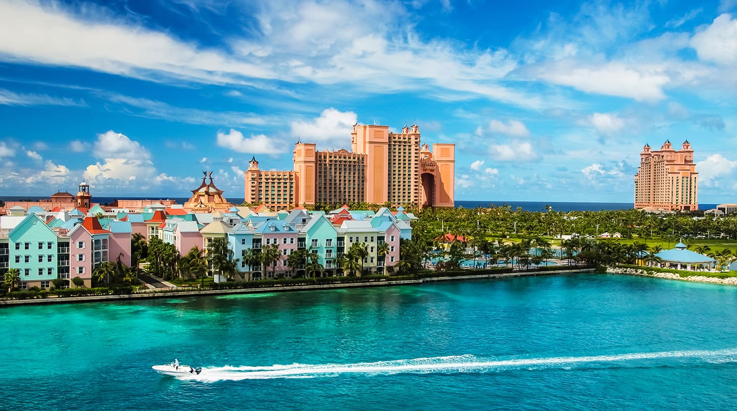 Nassau, Bahamas