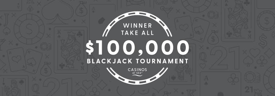 Torneo de Blackjack Winner Talk​​​​​​​ All de $100K