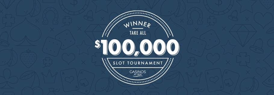 Torneo de tragamonedas Winner Takes All de $100,000