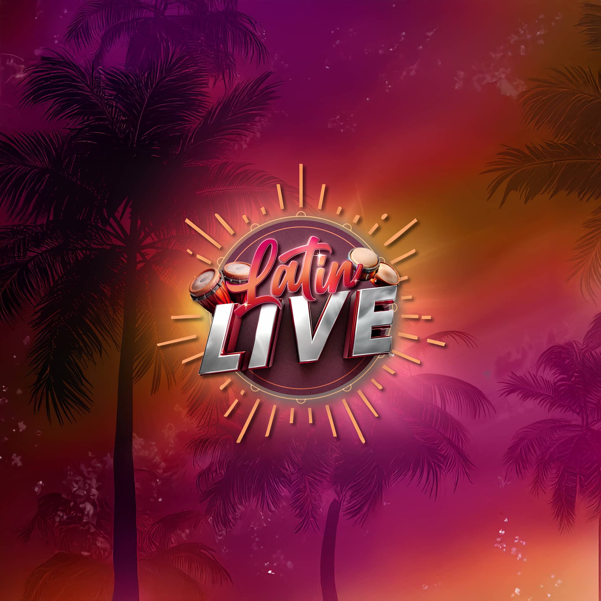 Latin Live™
