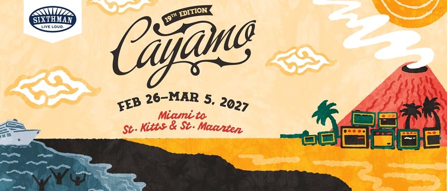Cayamo