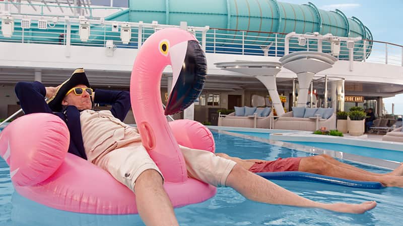 La espera ha terminado - Conoce el Norwegian Luna