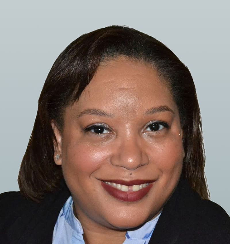 Jacqueline Arias