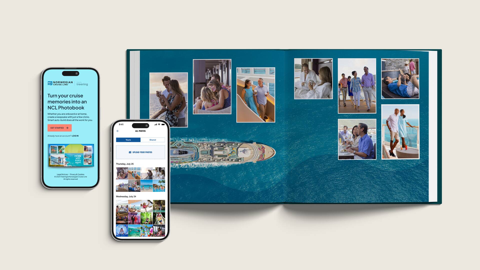 Photobook Package