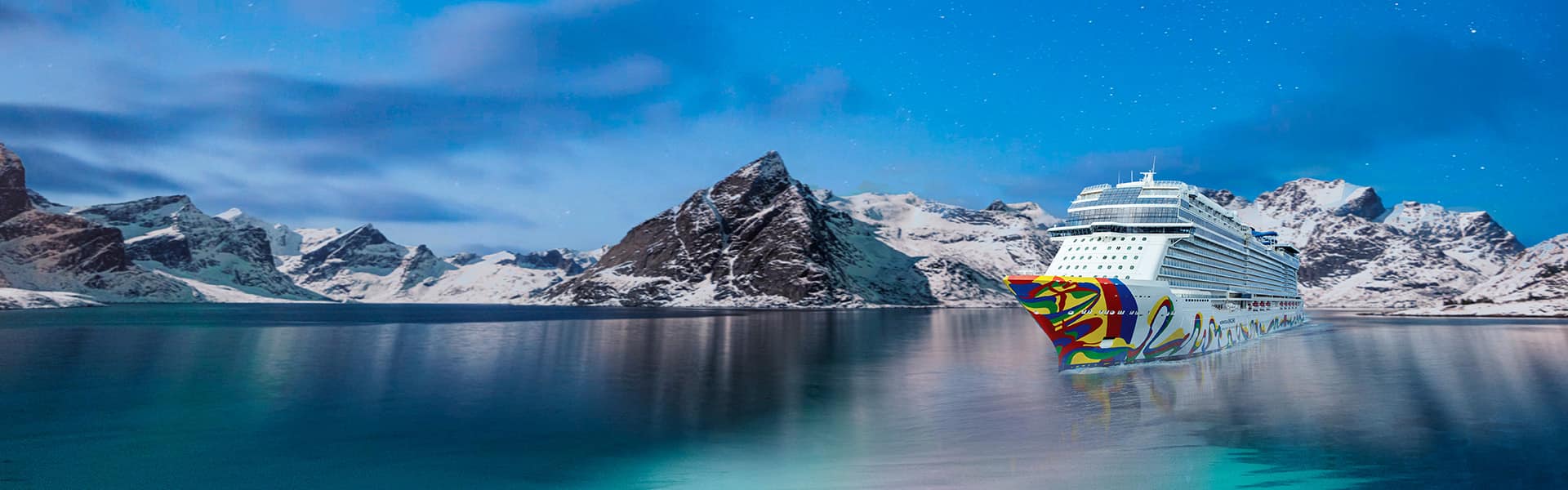Alaska: Bahía de los Glaciares, Skagway, Juneau y Ketchikan