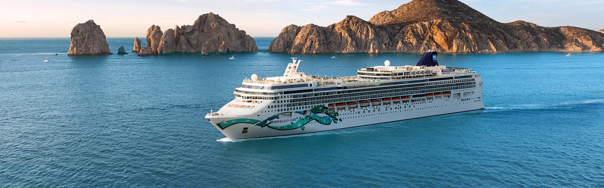 Riviera Mexicana: Cabo y Puerto Vallarta