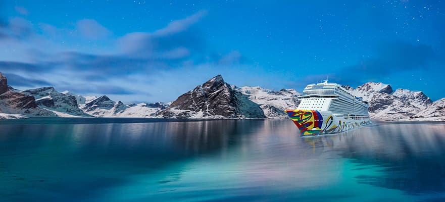 Alaska, viaje de ida y vuelta desde Seattle: Bahía de los Glaciares, Skagway, Juneau y Ketchikan, 7 días