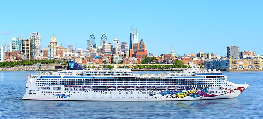 Bermudas, viaje de ida y vuelta desde Filadelfia: Royal Naval Dockyard, 7 días