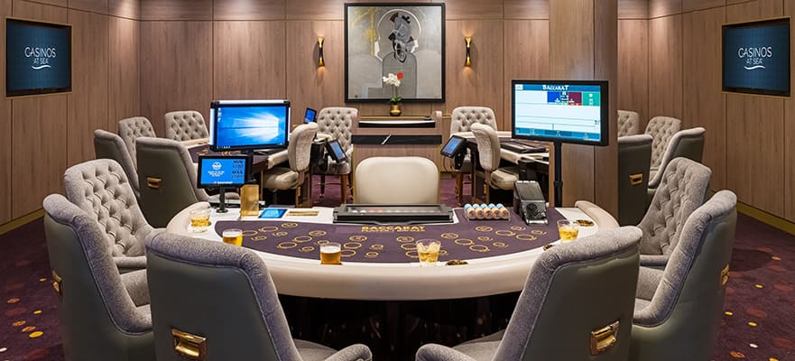 VIP Casino