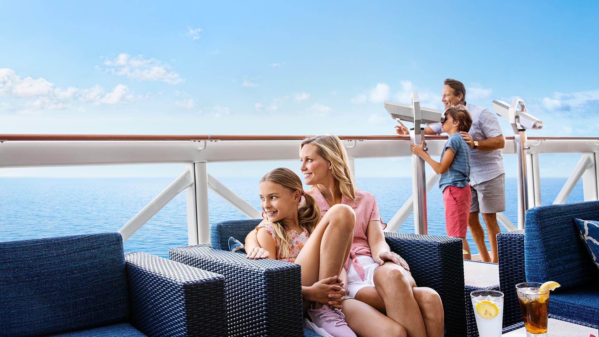 Late Checkout with Transfer to ATH Airport