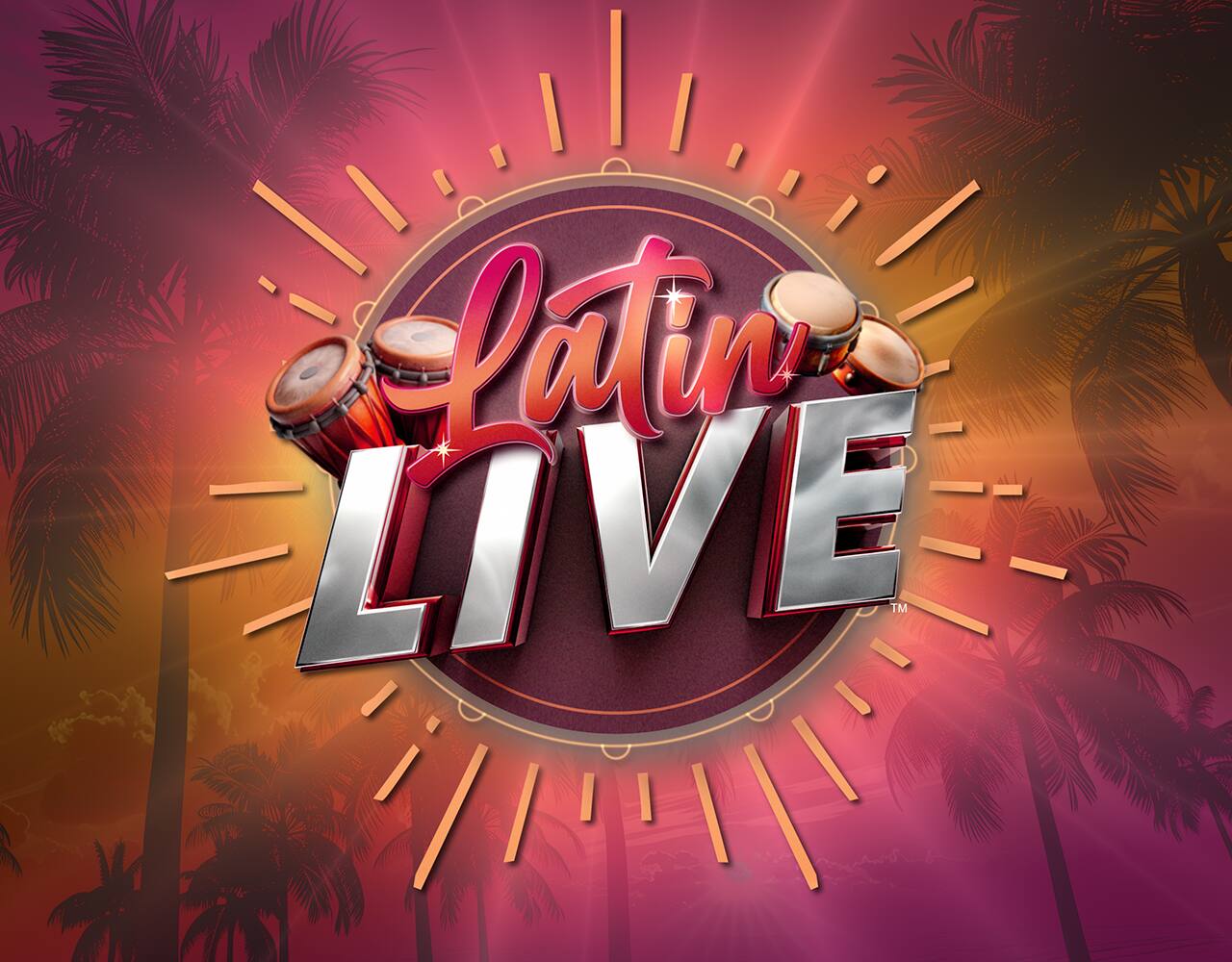 Latin LIVE!™