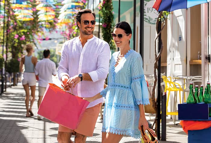 ¿Quieres saber más sobre las compras en tierra?