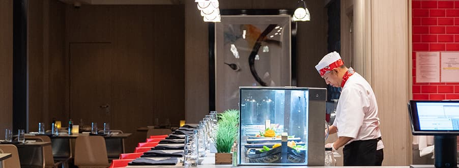 DINING_SPIRIT.Sushi