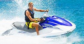 Tour en WaveRunner: individual (conductor únicamente) Tour en WaveRunner: individual (conductor únicamente)